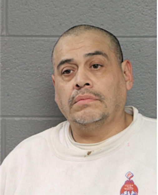 GABRIEL ANTONIO GARCIA, Cook County, Illinois