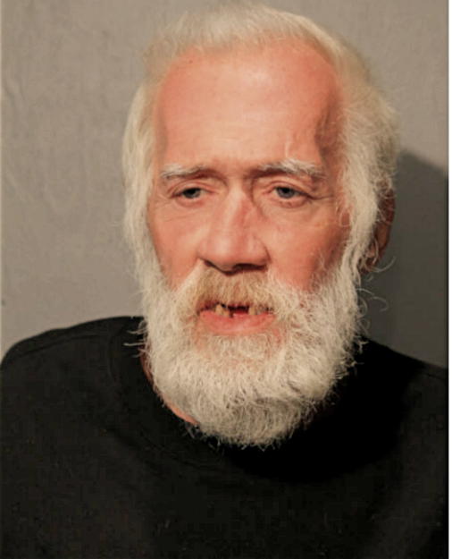 CLOIS W GARNER, Cook County, Illinois