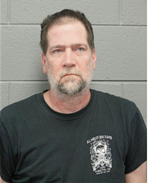 THOMAS GATCH, Cook County, Illinois
