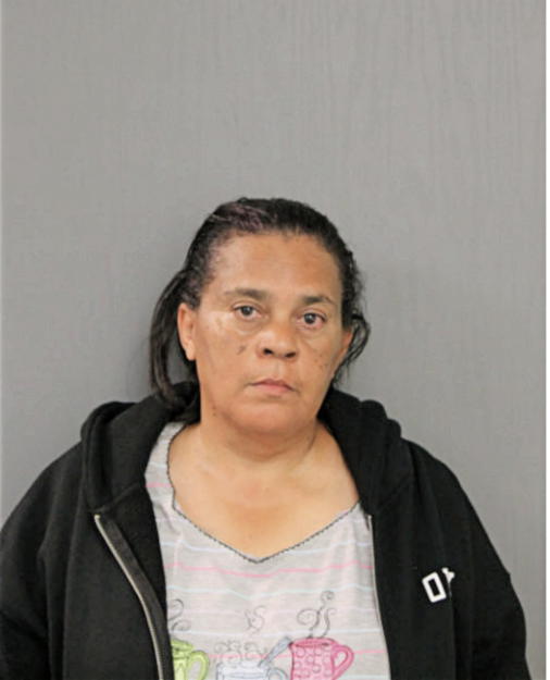 ANGELA M GOLDMAN, Cook County, Illinois