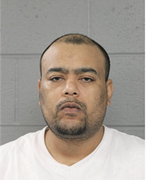 MAHDI C GOMEZ, Cook County, Illinois