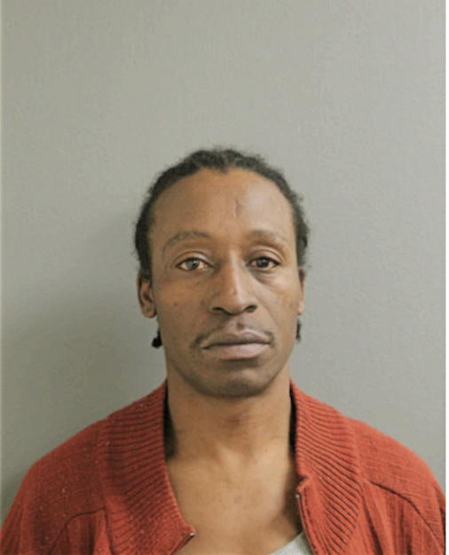 GEORGE ANTHONY GREEN, Cook County, Illinois