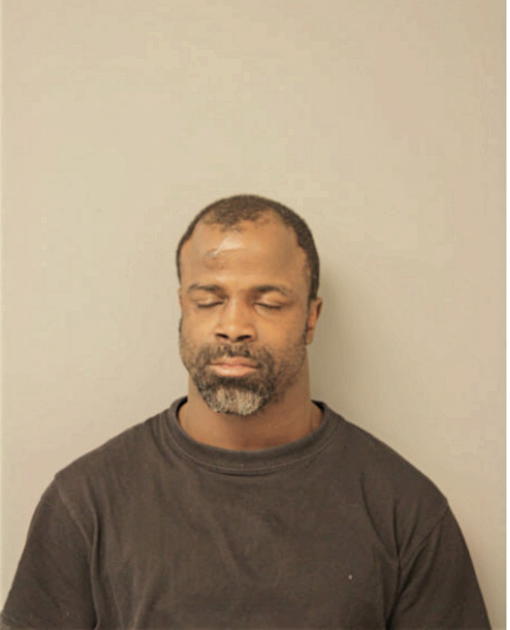 TYRICE D GRIFFIN, Cook County, Illinois