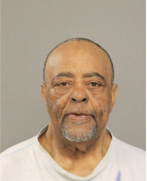 CAESAR HARPER, Cook County, Illinois