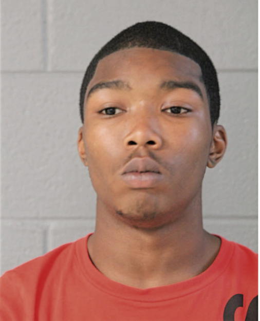 MICHAEL C HARRIS, Cook County, Illinois