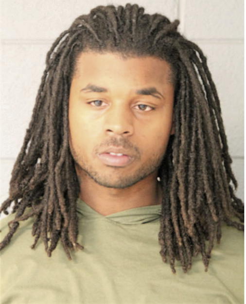 QUINTON L HARRIS, Cook County, Illinois