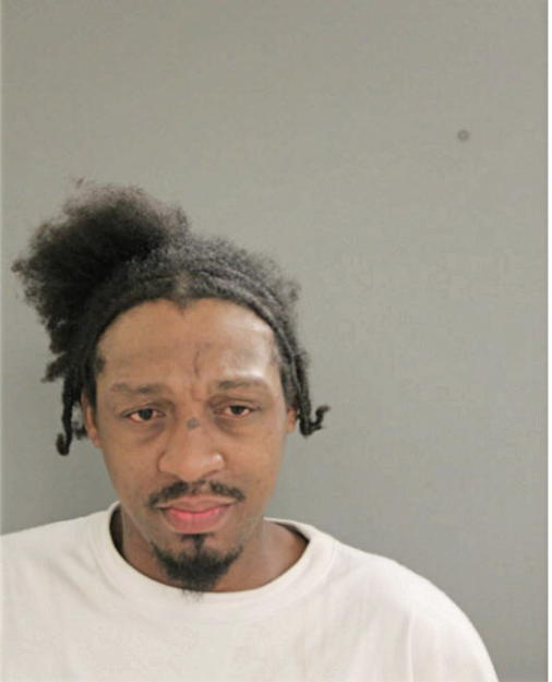 FRANKLIN HARRISON, Cook County, Illinois