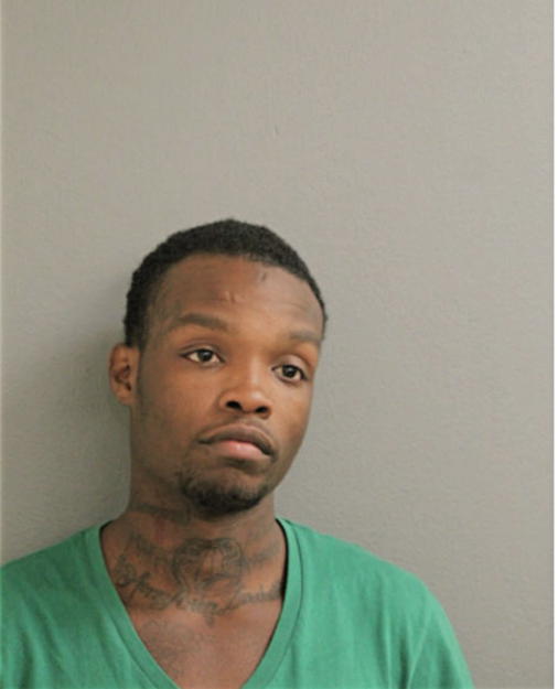 JAMES HARRISON, Cook County, Illinois