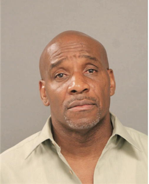 LAROD HARRISON, Cook County, Illinois