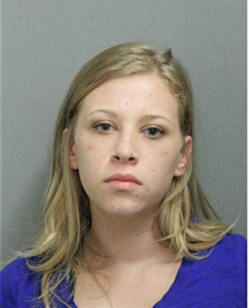 LEXI C HERRERA, Cook County, Illinois