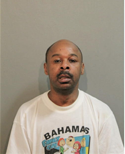ANDRE J HERRING, Cook County, Illinois