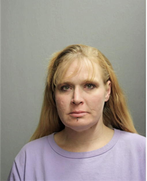 RIANNA S HUMPHERY, Cook County, Illinois