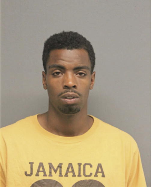 JABER D HUSSEY, Cook County, Illinois
