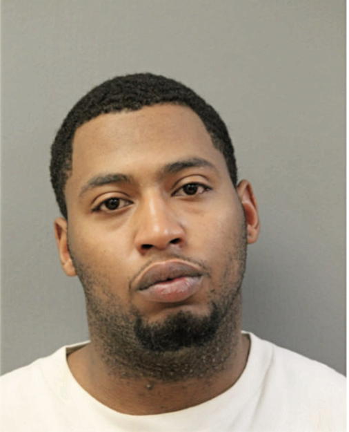 AARON DAMOND JENKINS, Cook County, Illinois
