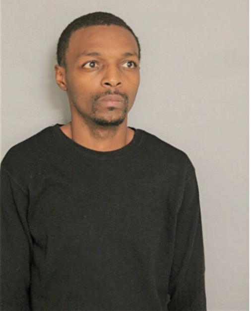 DION A JOHNICAN, Cook County, Illinois