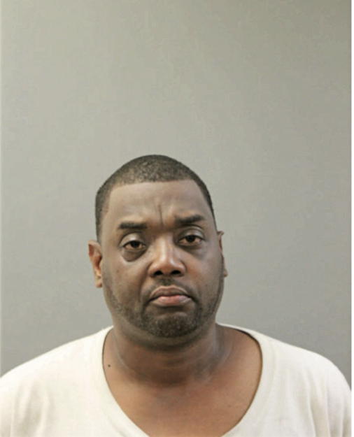 ALI O JOHNSON, Cook County, Illinois
