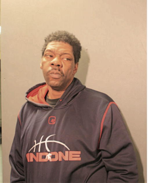 DINO L JOHNSON, Cook County, Illinois