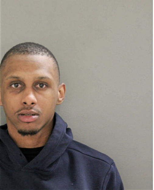 JC JOHNSON, Cook County, Illinois
