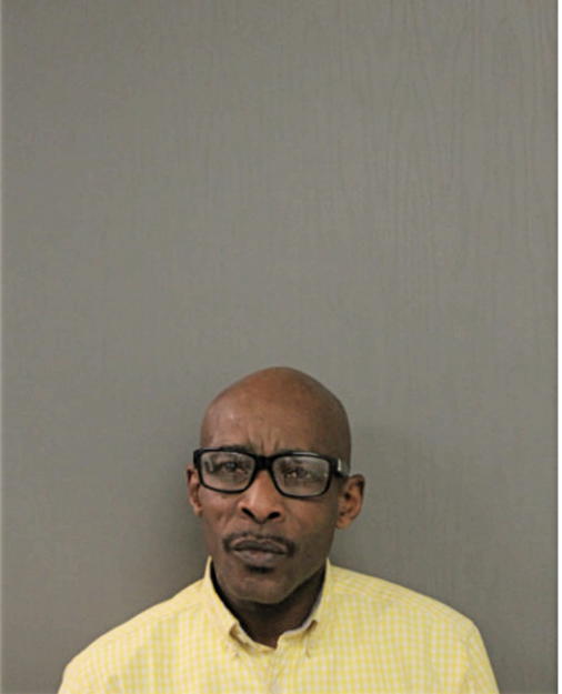 BRUCE A JONES, Cook County, Illinois