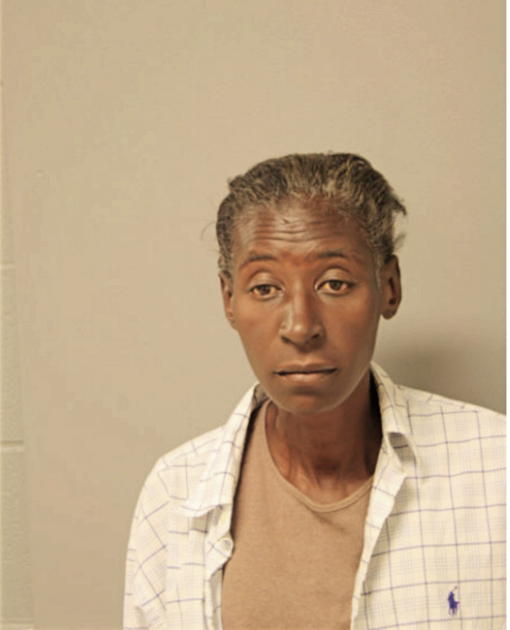 JUANITA JONES, Cook County, Illinois