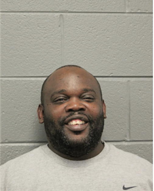 LAVELLE A JONES, Cook County, Illinois