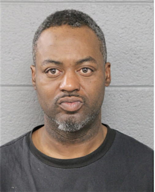MARCUS JONES, Cook County, Illinois