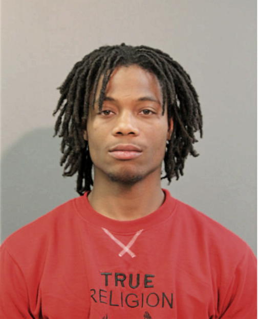 DEWON KING, Cook County, Illinois