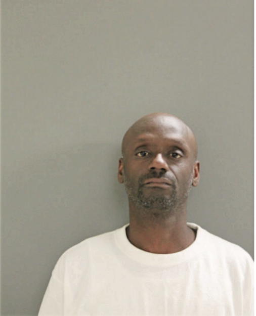 NORTANIEL M KING, Cook County, Illinois