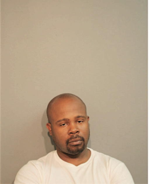 JEROME KIRK, Cook County, Illinois