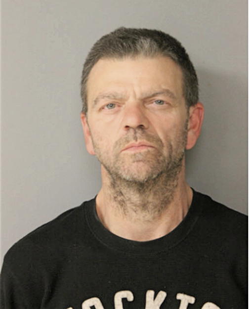 PAUL J KOMYATTE, Cook County, Illinois