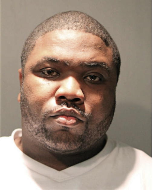 JAMES LESLIE, Cook County, Illinois