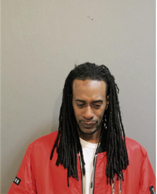BOBBY D LEWIS, Cook County, Illinois