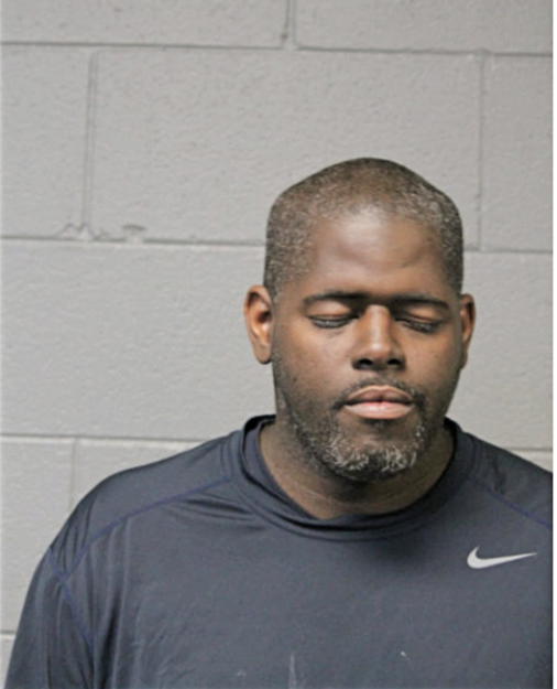 DARRYL LEWIS, Cook County, Illinois