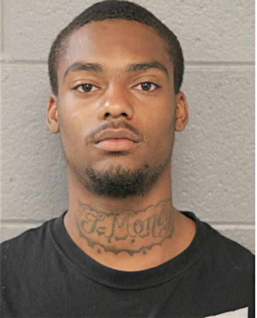 TRISTON LITTLE, Cook County, Illinois