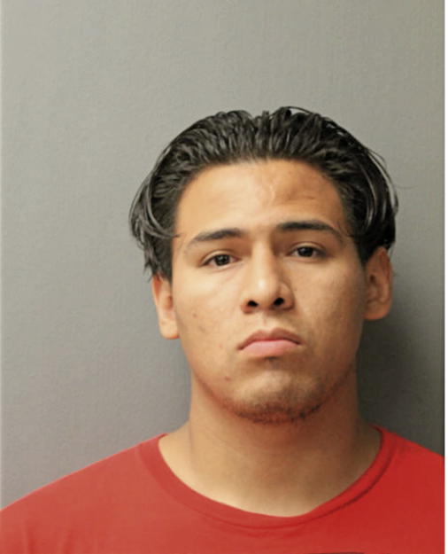 JOSUE LOPEZ, Cook County, Illinois