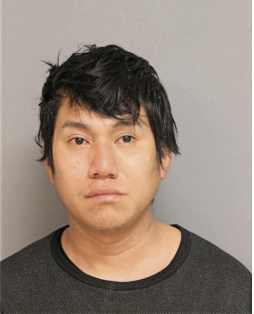JOSE LUNA, Cook County, Illinois