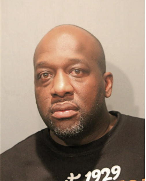 DERRICK C LYLES, Cook County, Illinois