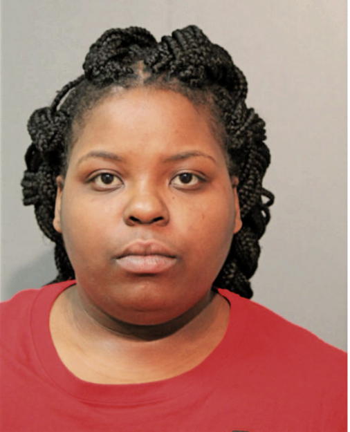 TAMARA ALICE LYNCH, Cook County, Illinois