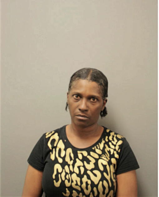 ANGELA M KEYES, Cook County, Illinois