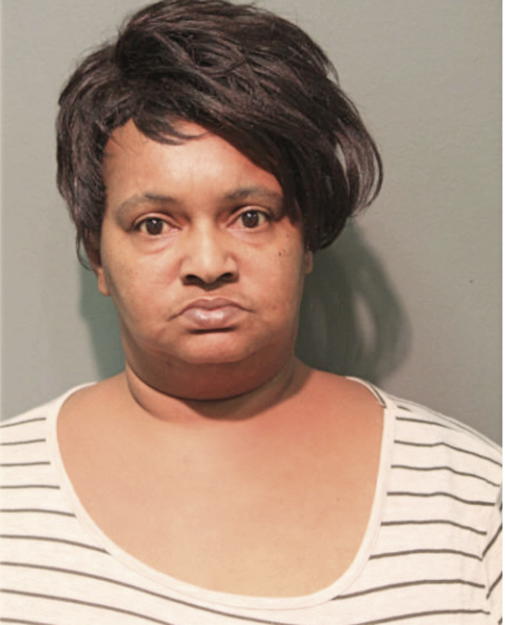 TOSHIA N MARBLEY, Cook County, Illinois