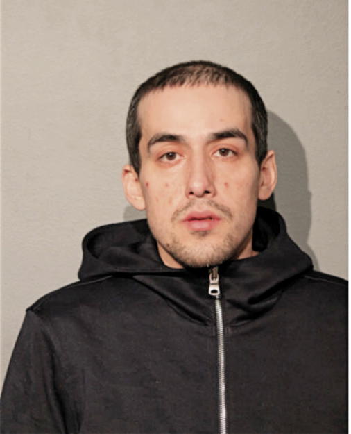 JOSE MARTINEZ, Cook County, Illinois