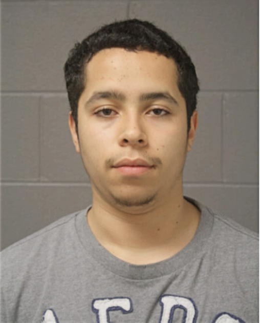 YEZAID MARTINEZ, Cook County, Illinois