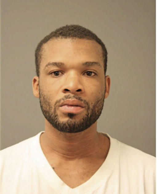 BOBBY E MCKISSIC, Cook County, Illinois