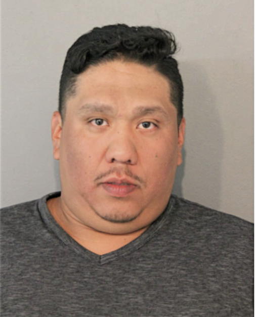 JASON D MENDOZA, Cook County, Illinois