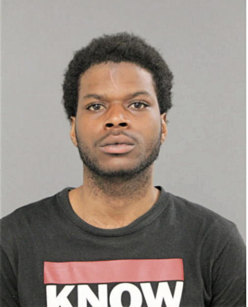 PHILLIP M MILLER, Cook County, Illinois