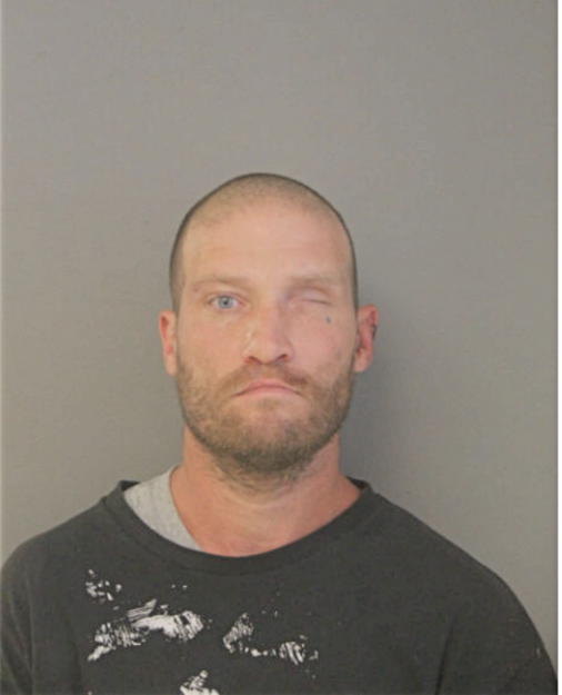 WILLIAM J MILLS, Cook County, Illinois
