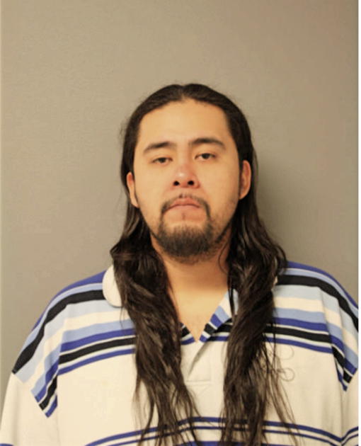 AMBROSIO MORENO, Cook County, Illinois