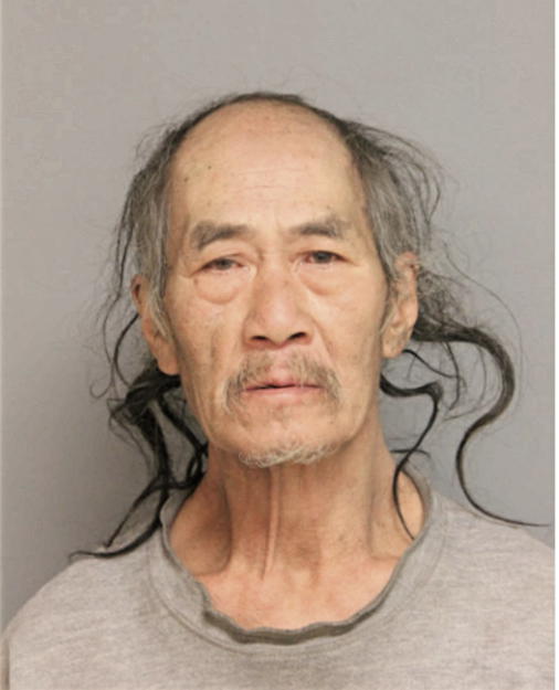 KENT MOY, Cook County, Illinois