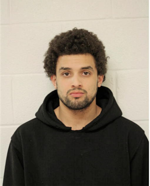 JOSE MENDEZ MURILLO, Cook County, Illinois