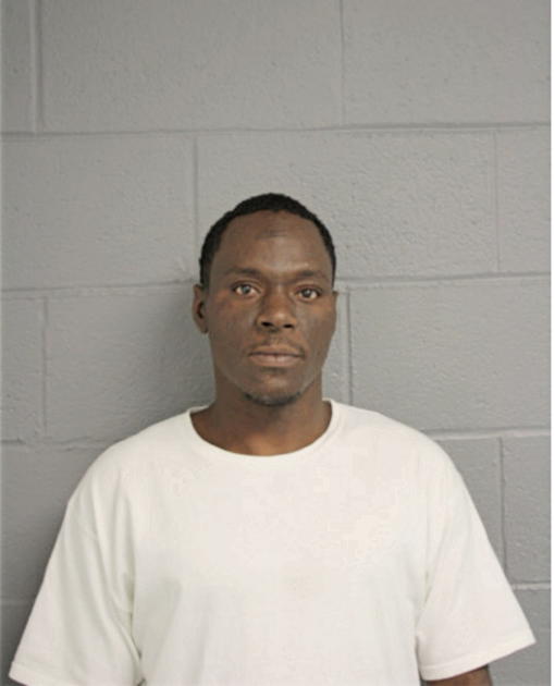 TERRELL C MURPHY, Cook County, Illinois